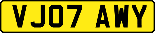 VJ07AWY