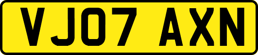 VJ07AXN