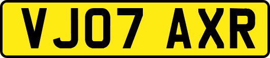 VJ07AXR
