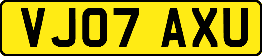 VJ07AXU