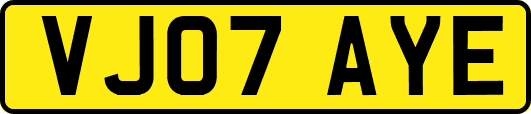 VJ07AYE
