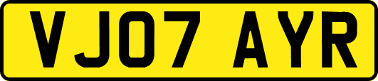 VJ07AYR