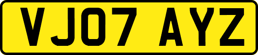 VJ07AYZ