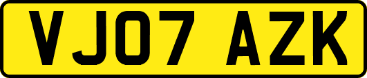 VJ07AZK
