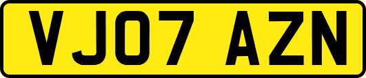 VJ07AZN