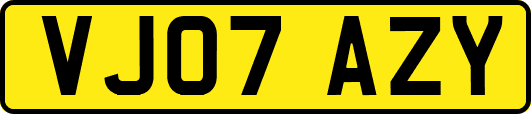 VJ07AZY