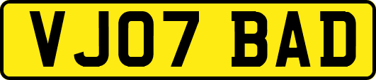 VJ07BAD
