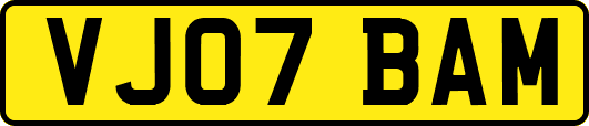 VJ07BAM