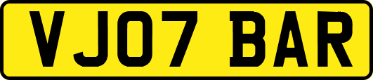 VJ07BAR