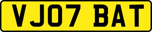 VJ07BAT