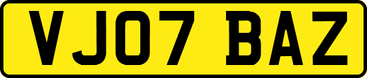 VJ07BAZ