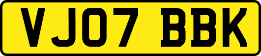 VJ07BBK