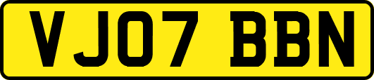 VJ07BBN