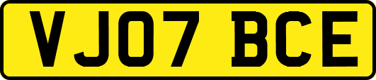 VJ07BCE