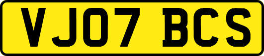 VJ07BCS
