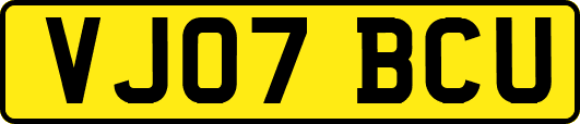 VJ07BCU