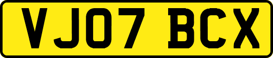 VJ07BCX