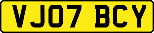 VJ07BCY