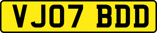 VJ07BDD