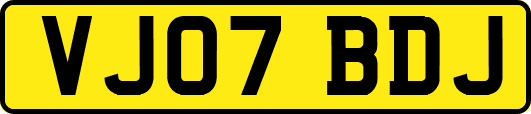 VJ07BDJ