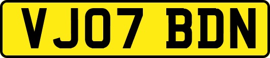VJ07BDN