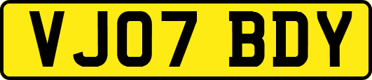 VJ07BDY
