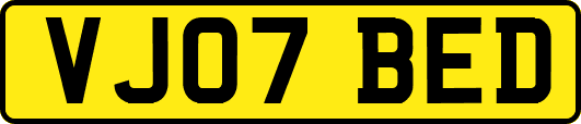 VJ07BED