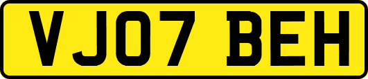 VJ07BEH