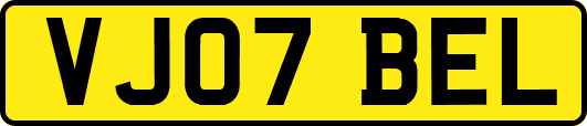 VJ07BEL