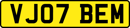 VJ07BEM
