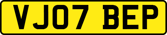 VJ07BEP