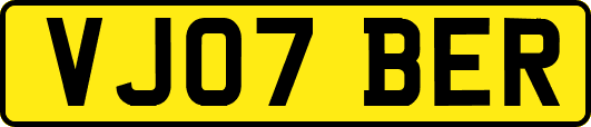 VJ07BER