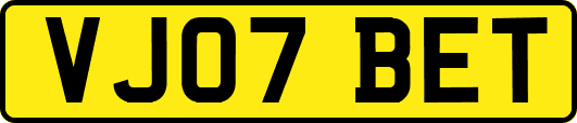 VJ07BET