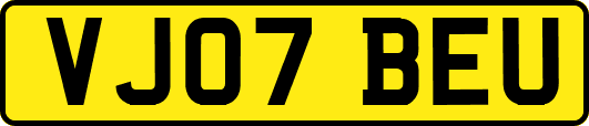 VJ07BEU