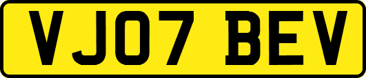 VJ07BEV