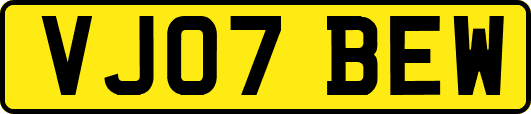 VJ07BEW