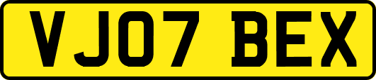 VJ07BEX