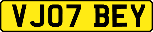 VJ07BEY