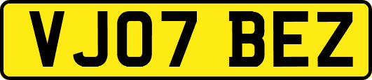 VJ07BEZ