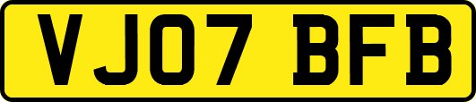 VJ07BFB