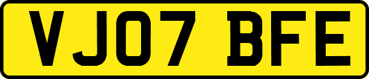 VJ07BFE