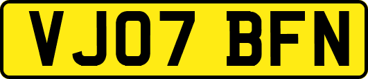 VJ07BFN