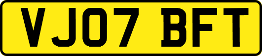 VJ07BFT