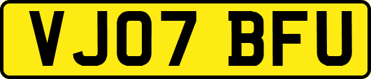 VJ07BFU
