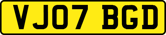 VJ07BGD
