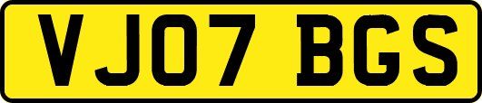VJ07BGS