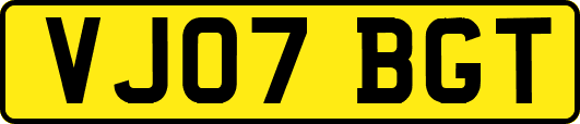 VJ07BGT