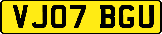 VJ07BGU