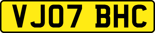 VJ07BHC