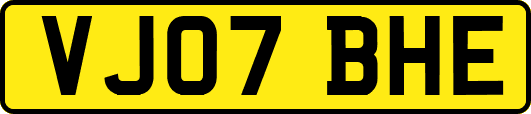 VJ07BHE